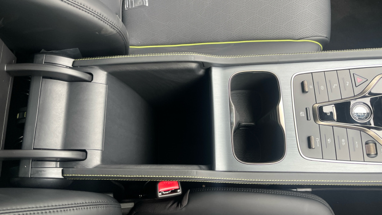 BYD Atto 3 150kW Comfort 60kWh 5dr Auto Electric Hatchback